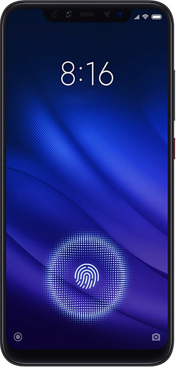 Xiaomi Mi 8 Pro
