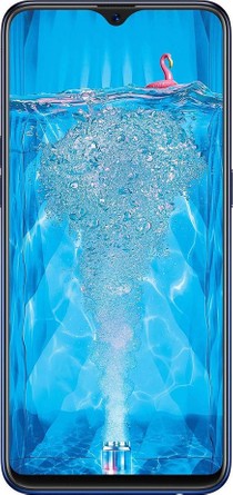 Oppo F9 Pro