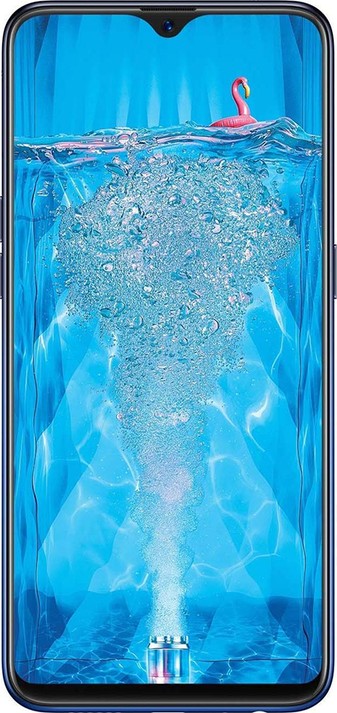 Oppo F9 Pro