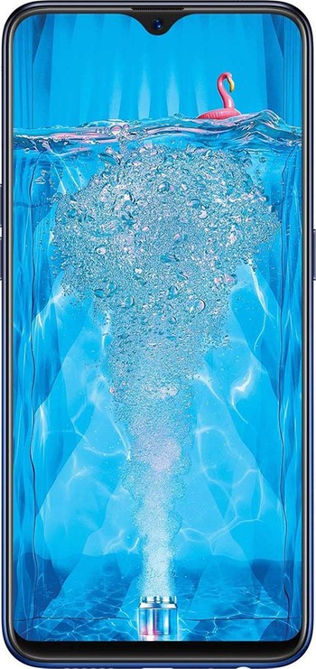 Oppo F9 Pro