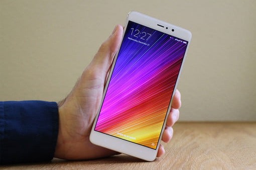 Xiaomi Mi 5s Plus - TudoCelular.com