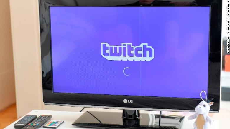 Protesto! Streamers estão organizando apagão da Twitch para a