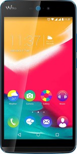 Wiko Rainbow Jam