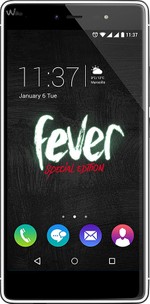 Wiko Fever SE