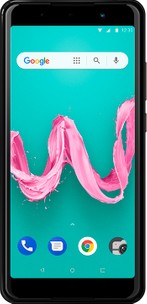 Wiko Lenny 5