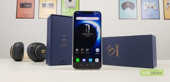 zenfone5z メモリ6GB Snapdragon 845 容量128GB zenfone5z メモリ6GB Snapdragon 845 容量128GB ASUS - zenfone5z