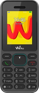 Wiko Lubi 5