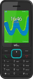 Wiko Riff 3
