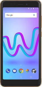 Wiko Jerry 3