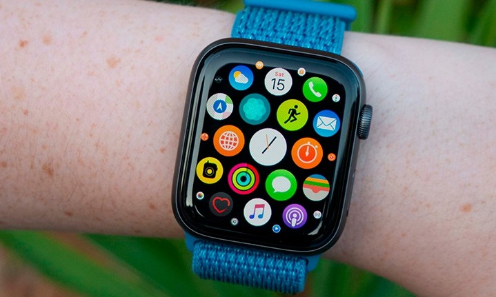 Paises ecg best sale apple watch