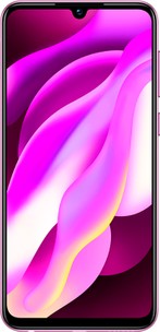 vivo Y97