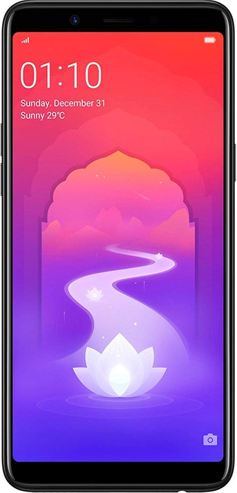 realme 1