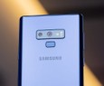 Samsung atualiza Galaxy Note 9 com pacote de seguran