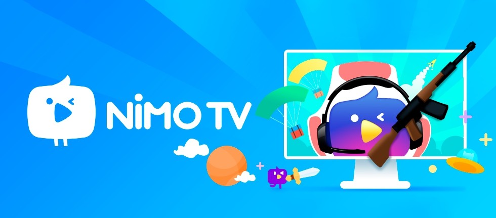 Twitch ou Nimo TV? Compare as plataformas de streaming de jogos