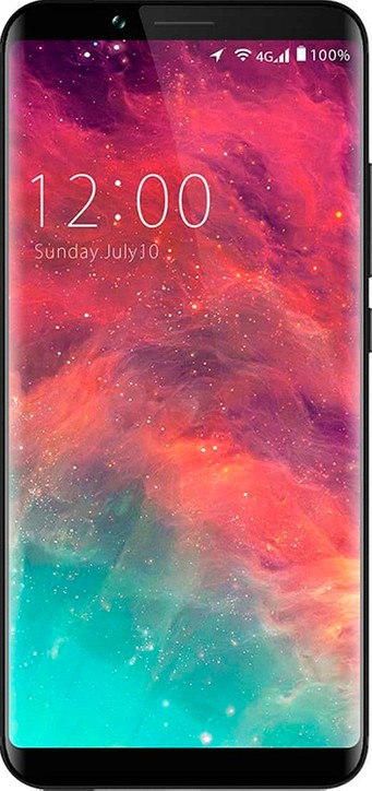 UMIDIGI S2
