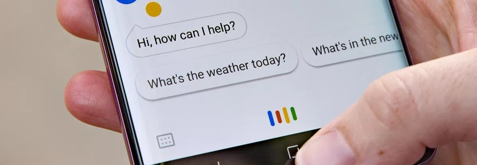 😲😳GOOGLE ASSISTENTE, VAI DOMINAR O MUNDO? 