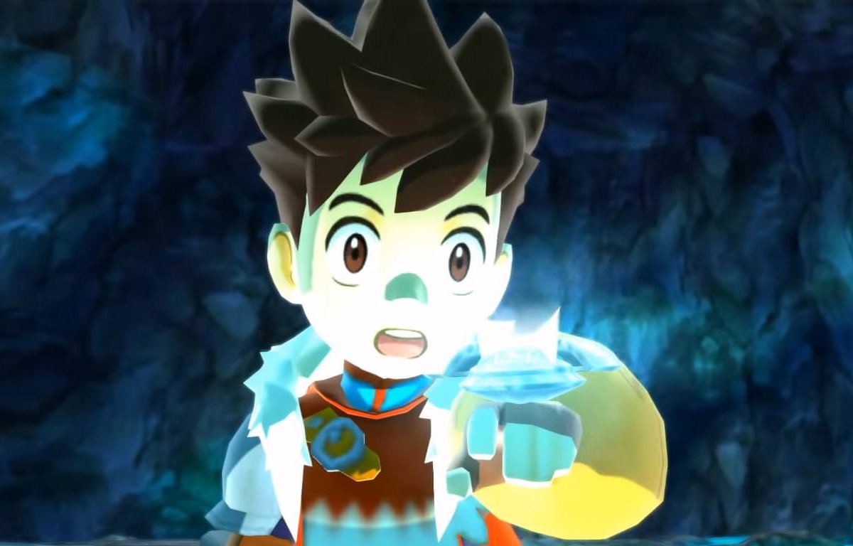 Monster Hunter Stories chega para celulares Android, iPhone e iPad