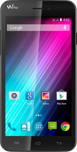Wiko Lenny