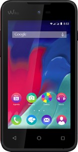 Wiko Sunset 2