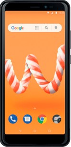 Wiko Sunny 3 Plus