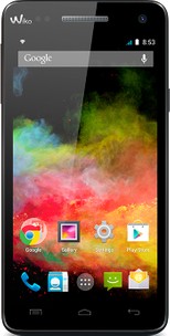 Wiko Rainbow