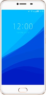UMI Z