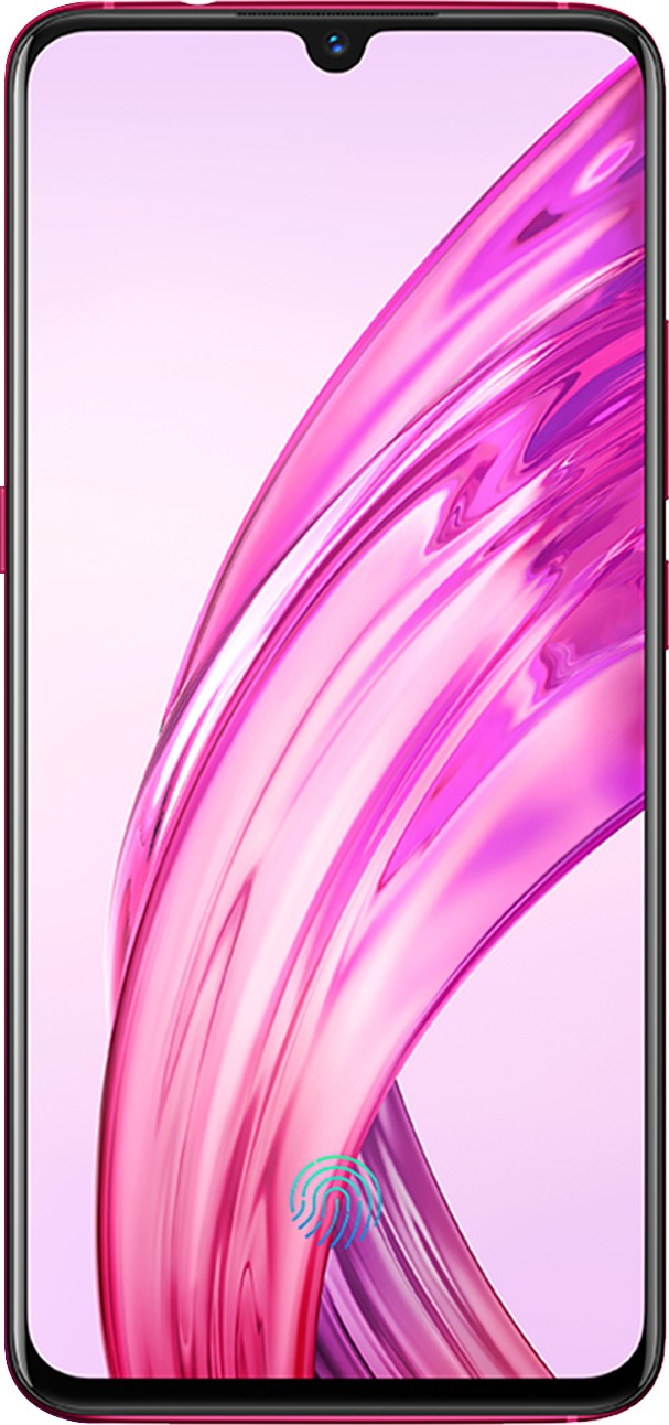 vivo X23