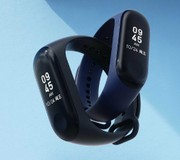 Xiaomi Mi Band 3 é traduzida oficialmente para português