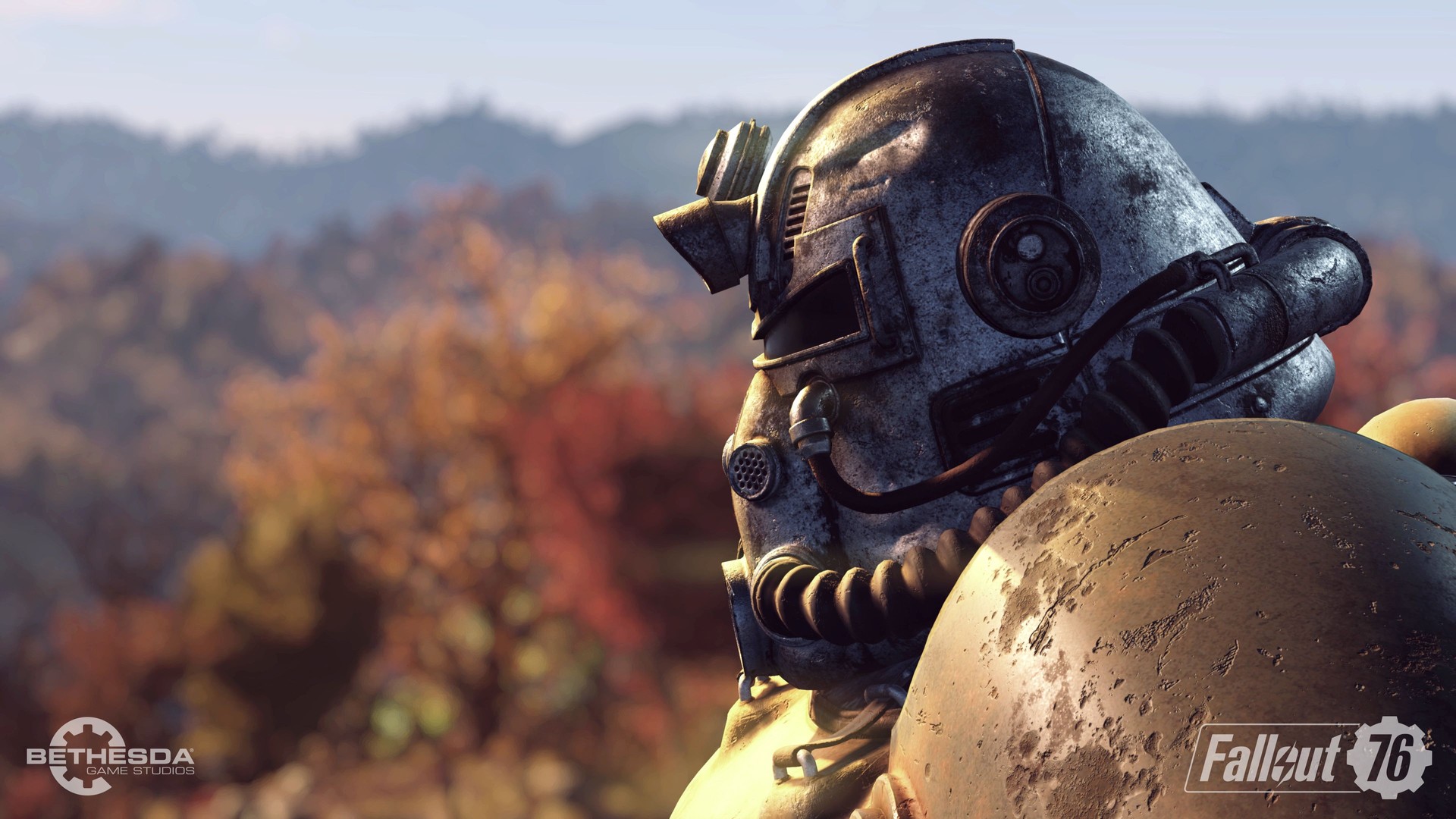 Bethesda anuncia que Fallout 5 será seu próximo game após The