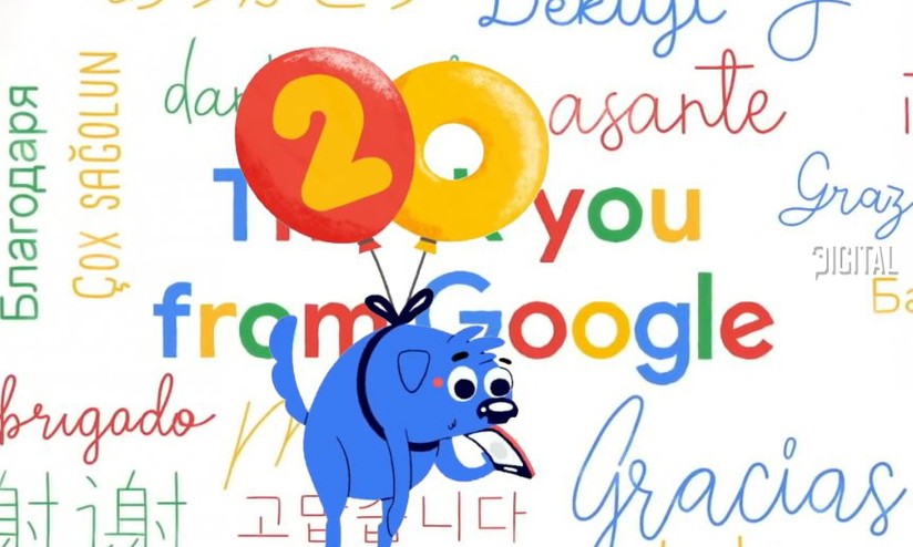 Todos os jogos Google Doodle populares lançados ao longo dos anos;