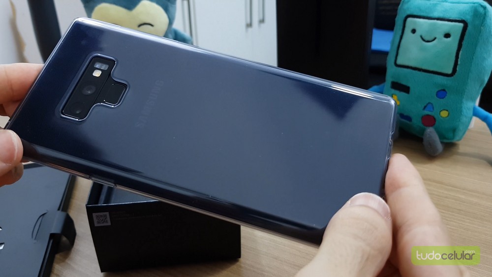 Samsung Galaxy Note 9 - Tudocelular.com - TudoCelular.com