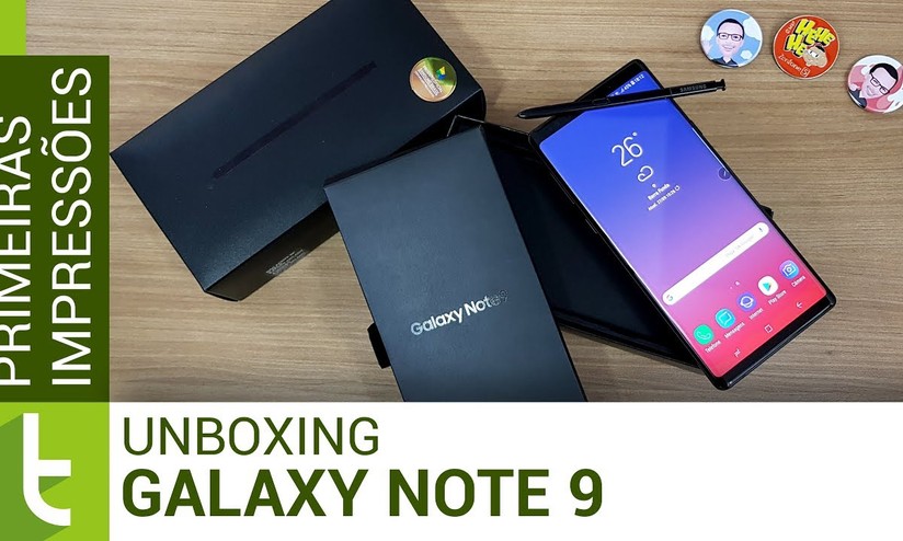 Pelo Galaxy S9 e Note 9, Samsung poderá segurar Fortnite como