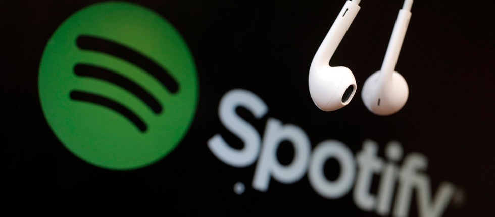 Spotify quer restringir uso do plano familiar ao verificar localização das  pessoas - Giz Brasil