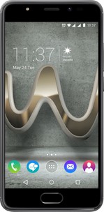 Wiko U Feel Prime