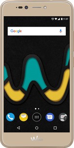 Wiko U Pulse