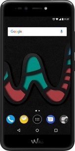Wiko U Pulse Lite