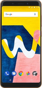 Wiko View Lite