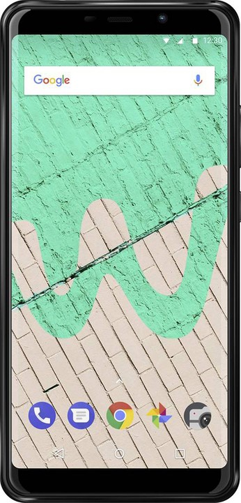Wiko View Max