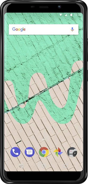 Wiko View Max