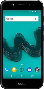 Wiko WIM Lite