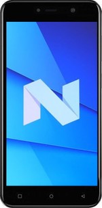 Blu Vivo 8L