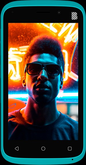 Blu Advance L4