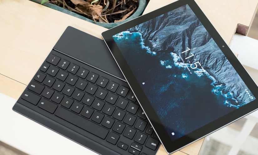 Google Pixel Slate: tablet com Chrome OS e Windows 10 surge com 16