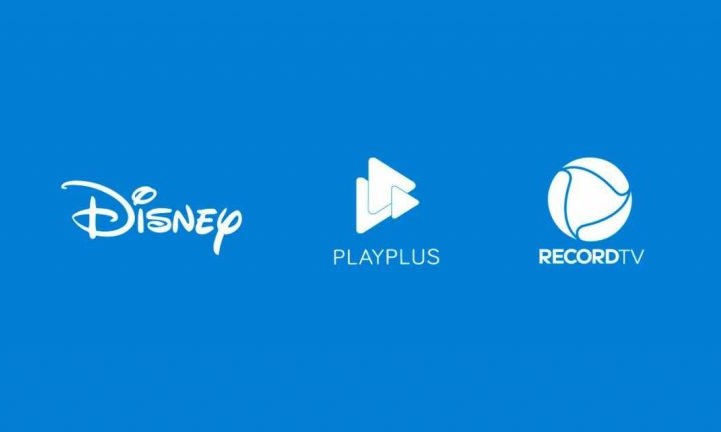 PlayPlus: grupo Record anuncia sua plataforma de streaming