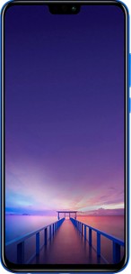 Honor View 10 Lite