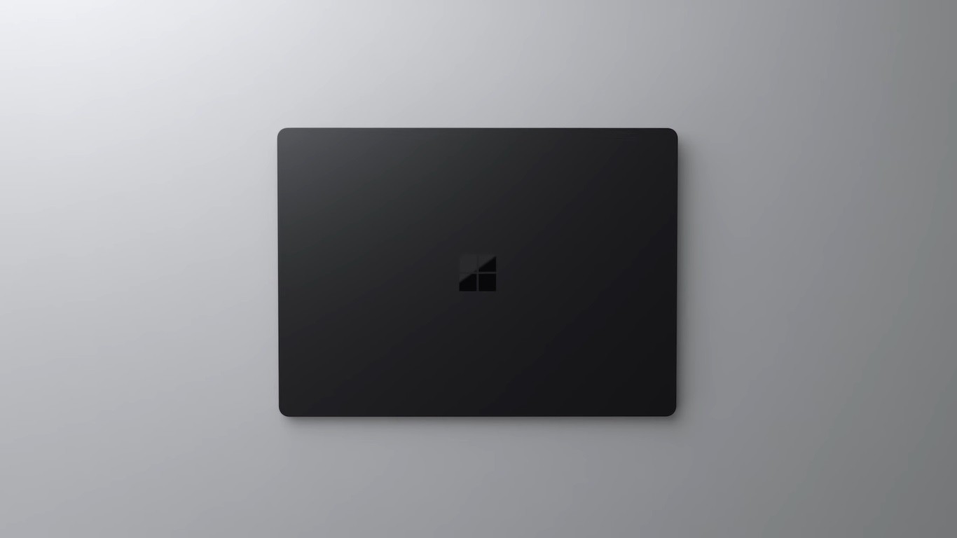 Microsoft Surface Laptop 2 é oficializado com velocidade 85% maior