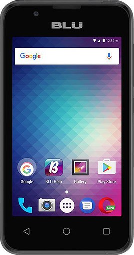 Blu Advance 4.0 L3