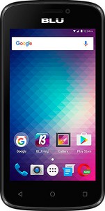 Blu Advance 4.0 M