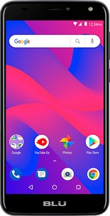 Blu C6 2018