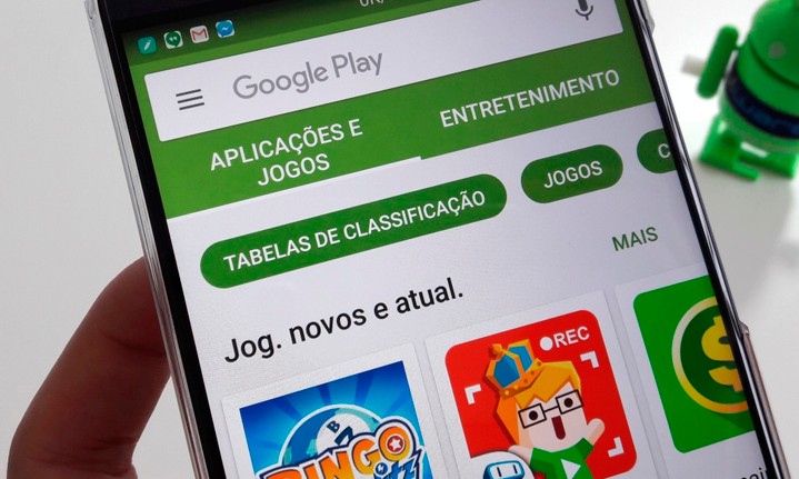 Prepare-se para o apocalipse: 5 jogos de zumbis – Android-Apps auf Google  Play